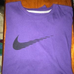 Nike tee
